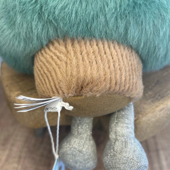 Jellycat Amuseables Christmas Tree FAST SHIP Jellycat Christmas Tree NEW - Picture 8 of 8